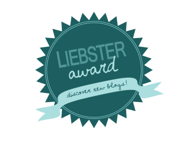 LiebsterAward